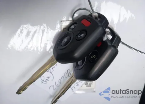 2017 Subaru Wrx z USA, uszkodzony, nr VIN JF1VA1B6XH9806032